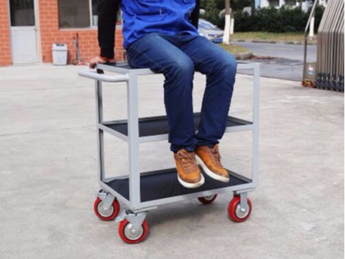 手推工具車 手推工具車