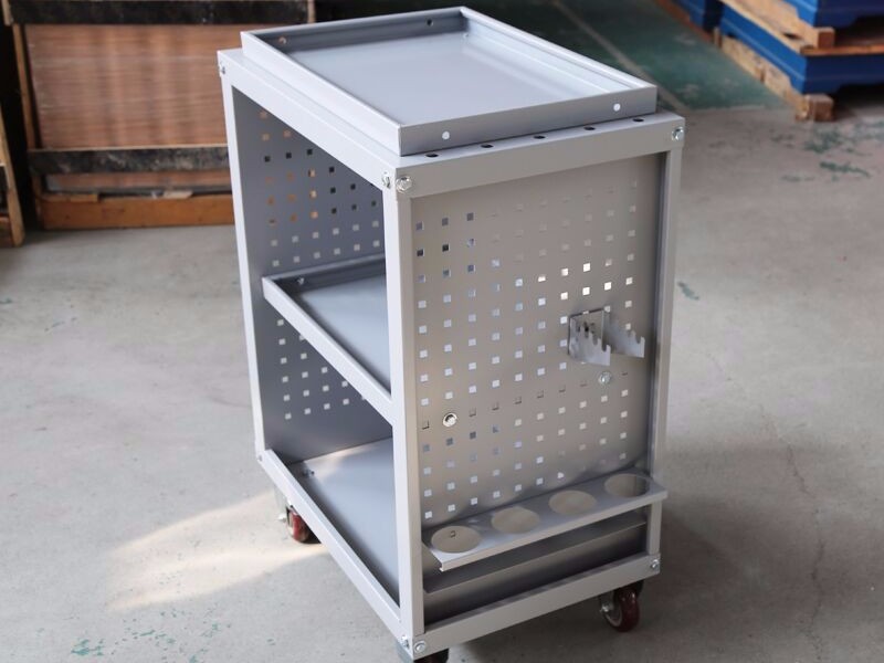 手推工具車 手推工具車