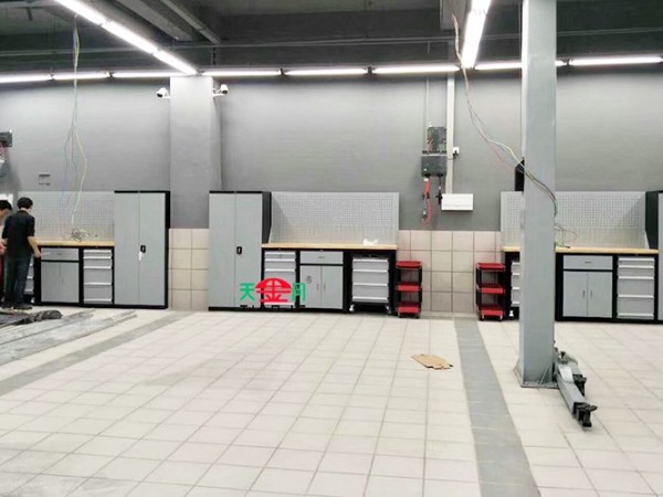 天金岡工具柜廠跟您談“老九門”，你不認(rèn)識(shí)就Out了！