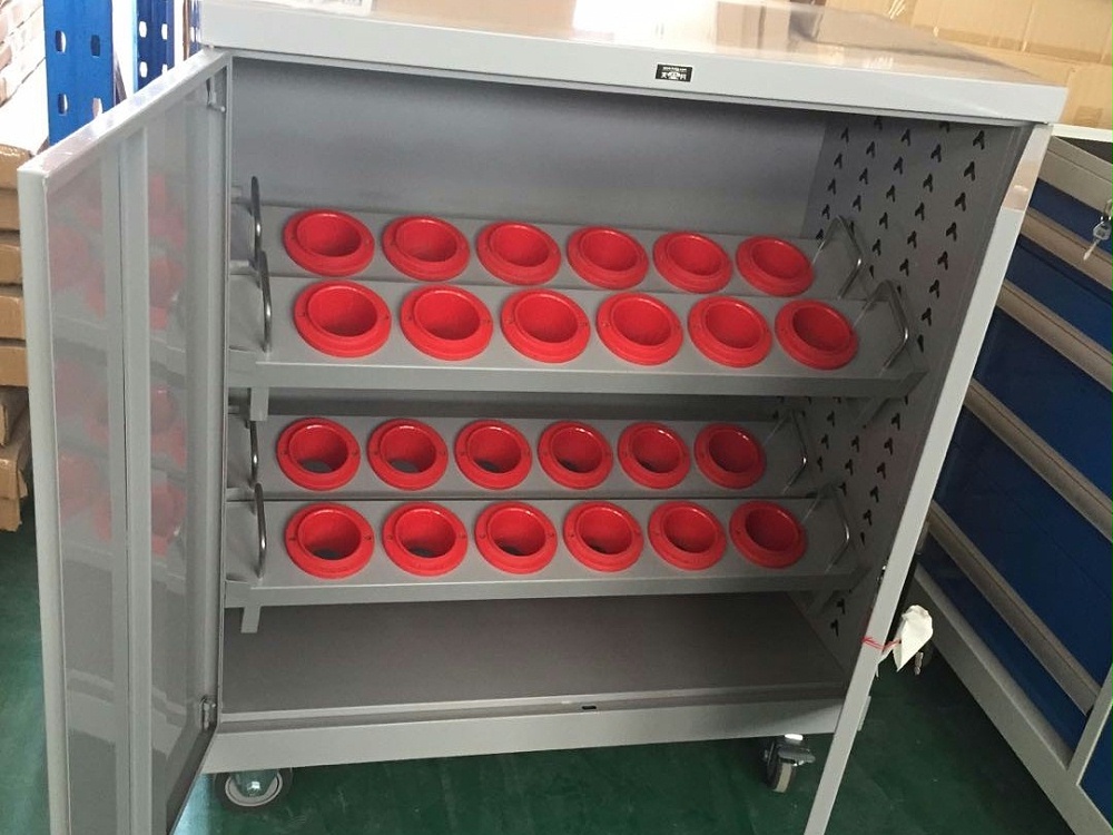 刀具搬運(yùn)車 刀具搬運(yùn)車