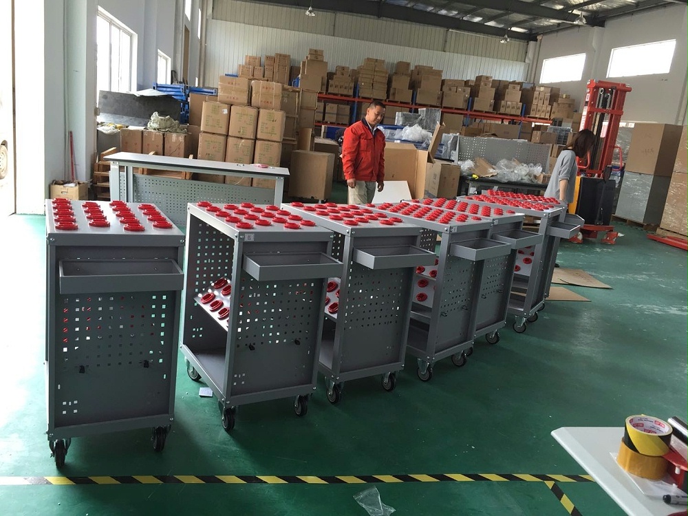 刀具搬運(yùn)車 刀具搬運(yùn)車