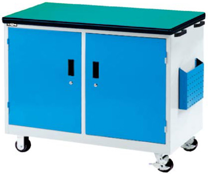 如何做好工具車的日常保養，您知道嗎？