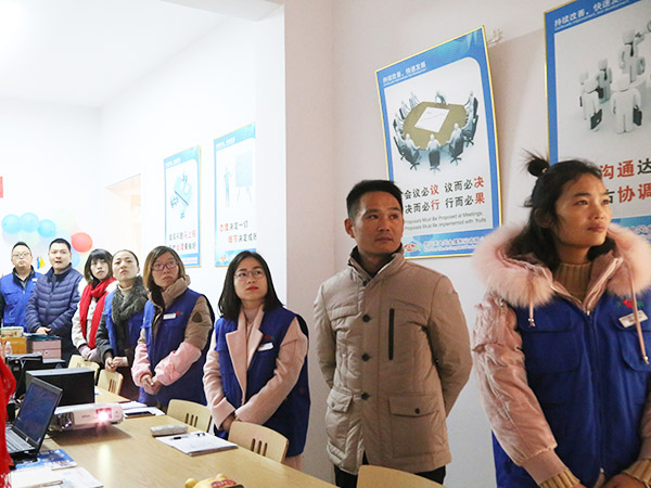 天金岡分享6s管理方法這樣整理工具柜！