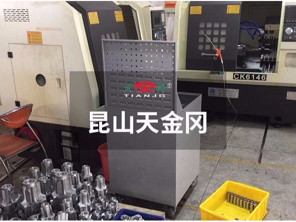 車間工具柜哪家好，直接廠家省中間商差價！