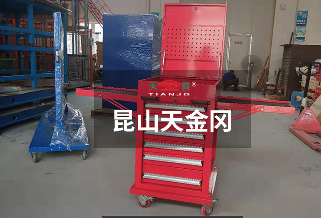 蘇州工具柜生產廠家揭露冬季車間真相