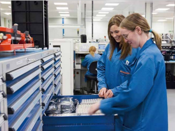 購(gòu)買工具柜應(yīng)該注意哪4點(diǎn)，工具柜廠家-天金岡為你解答！