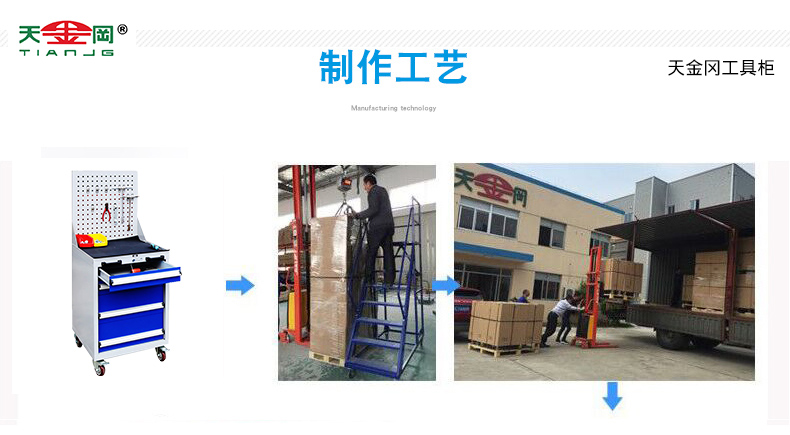 工具柜廠家 工具柜廠家