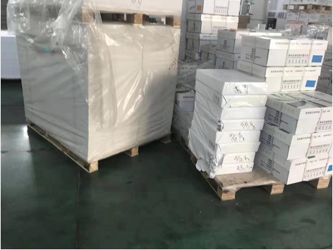 傳統印刷車間堆物如何解決？工具柜廠家天金岡一招為您提供更多有效空間