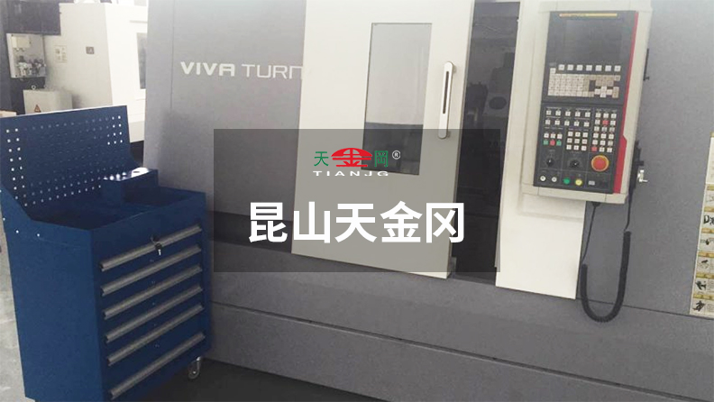 鉗工工具柜場景圖