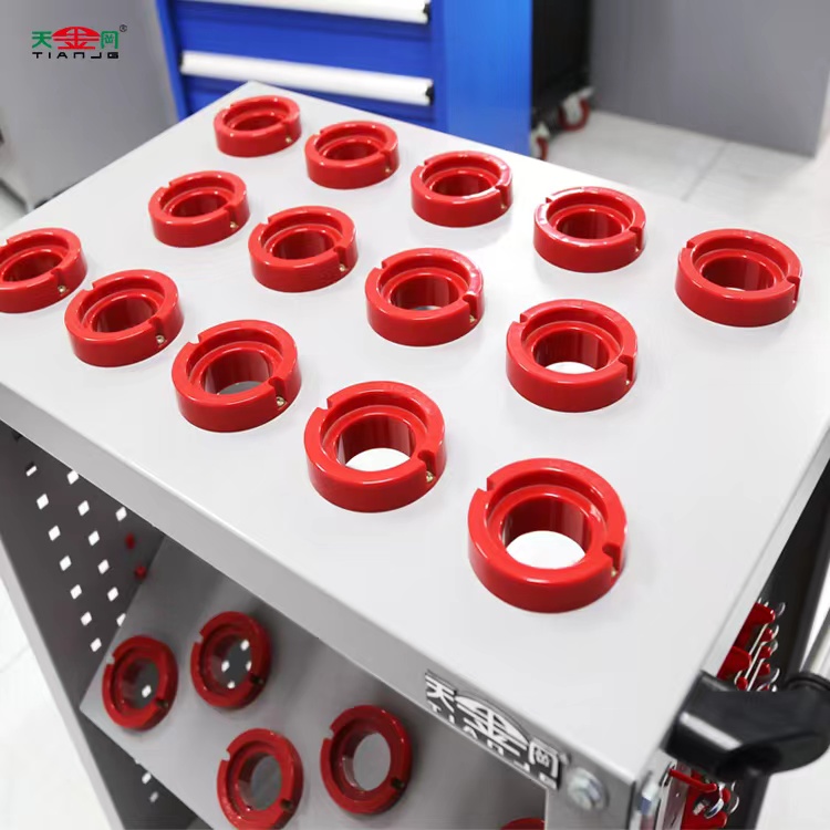 蘇州刀具車廠家該怎么選擇？【天金岡】