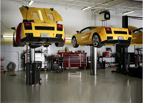 選對蘇州工具柜廠家，看到你安全，家人才安心