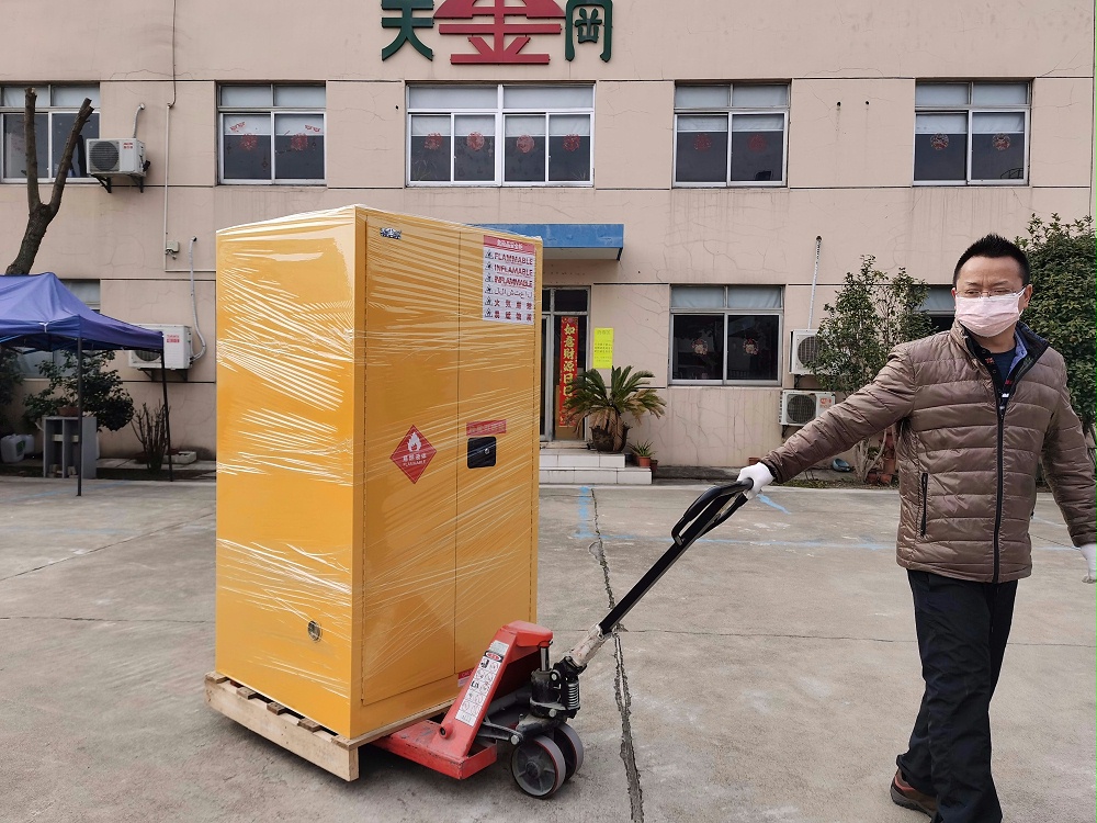 危險化學品防爆柜 危險化學品防爆柜