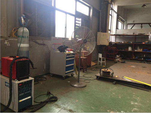 蘇州最靠譜的工具柜廠家在哪里？