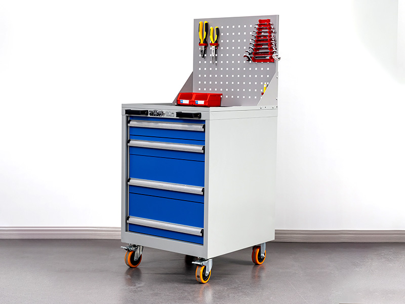 移動(dòng)工具柜